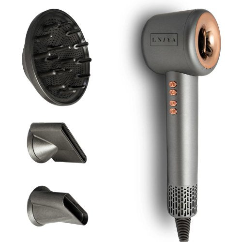 LNIYA DUO BLEM PRO ® GRAY - HAIRDRYER