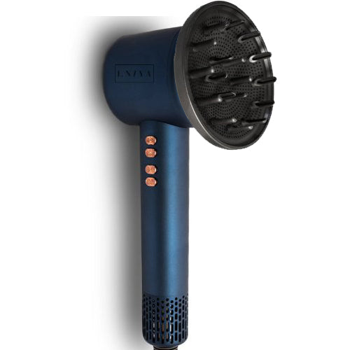 LNIYA DUO BLEM PRO ® NAVY - HAIRDRYER