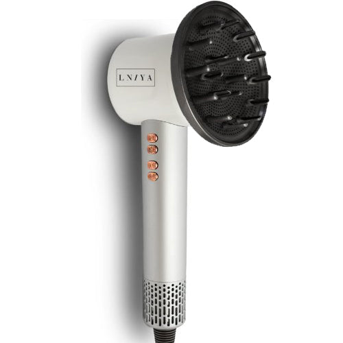 LNIYA DUO BLEM PRO ® WHITE - HAIRDRYER